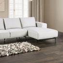 Baerum - Sectional, Right Chaise by Unique Piece Furniture