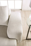 Baerum - Sectional, Right Chaise by Unique Piece Furniture