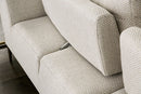 Gladbach - Sectional, Left Chaise