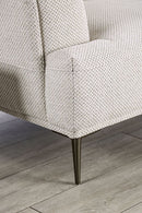 Gladbach - Sectional, Left Chaise