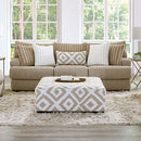 Loughlin - Sofa by Unique Piece Furniture