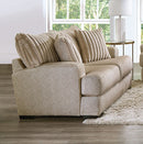 Loughlin - Loveseat by Unique Piece Furniture