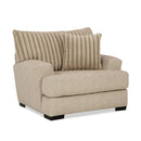Loughlin - Chair by Unique Piece Furniture