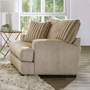 Loughlin - Chair by Unique Piece Furniture