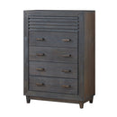 Griffin - Chest by Unique Piece Furniture