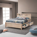 Grange - Queen Bed by Unique Piece Furniture