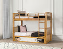 Richland - Twin/Twin Bunk Bed