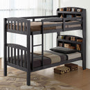 Stutsman - Twin/Twin Bunk Bed