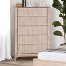 Gervais - Chest by Unique Piece Furniture
