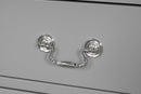 Louis Philippe - Night Stand by Unique Piece Furniture