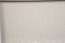 Shomari - 5 Pc. Wicker Sofa Set