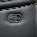 Bienne - Loveseat Manual Recliner by Unique Piece Furniture