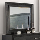 Ashbourne - Mirror