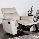 Bienne - Recliner Chair by Unique Piece Furniture