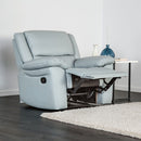 Glarus - Recliner Chair by Unique Piece Furniture
