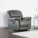 Glarus - Recliner Chair by Unique Piece Furniture