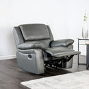 Glarus - Recliner Chair by Unique Piece Furniture