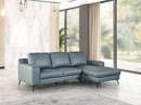 Stordal - Sectional, Right Chaise by Unique Piece Furniture