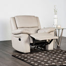 Glarus - Recliner Chair by Unique Piece Furniture