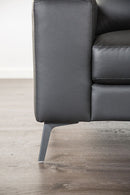 Stordal - Sectional, Left Chaise by Unique Piece Furniture