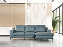 Stordal - Sectional, Right Chaise by Unique Piece Furniture