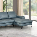 Stordal - Sectional, Right Chaise by Unique Piece Furniture