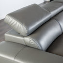 Vadso - Sectional, Left Chaise by Unique Piece Furniture