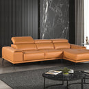 Vadso - Sectional, Right Chaise by Unique Piece Furniture
