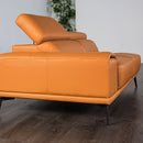 Vadso - Sectional, Right Chaise by Unique Piece Furniture