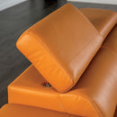 Vadso - Sectional, Right Chaise by Unique Piece Furniture