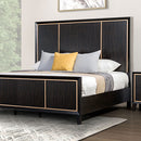 Kenyada - Queen Bed by Unique Piece Furniture