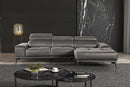 Vadso - Sectional, Right Chaise by Unique Piece Furniture