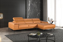 Vadso - Sectional, Right Chaise by Unique Piece Furniture