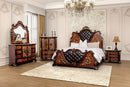 Aquilina - King Bed by Unique Piece Furniture