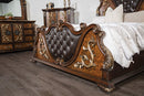 Aquilina - King Bed by Unique Piece Furniture