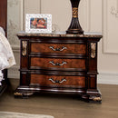 Aquilina - Night Stand, USB