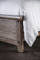 Merthyr - Queen Bed by Unique Piece Furniture