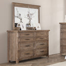 Merthyr - Dresser by Unique Piece Furniture