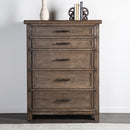 Merthyr - Chest by Unique Piece Furniture