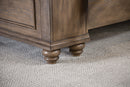 Philomath - Queen Bed by Unique Piece Furniture