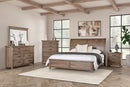Merthyr - Chest by Unique Piece Furniture