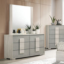 Lincolt - Dressser by Unique Piece Furniture