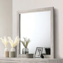 Mysen - Mirror by Unique Piece Furniture