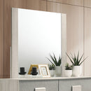 Lincolt - Mirror by Unique Piece Furniture