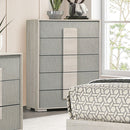 Lincolt - Chest by Unique Piece Furniture