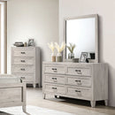 Mysen - Dressser by Unique Piece Furniture