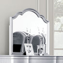 Melodi Parc - Mirror by Unique Piece Furniture