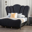 Melodi Parc - Queen Bed by Unique Piece Furniture
