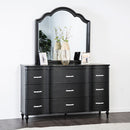 Melodi Parc - Dresser by Unique Piece Furniture
