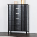 Melodi Parc - Chest by Unique Piece Furniture